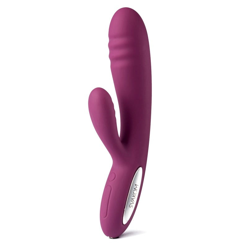 Adonis Rabbit Vibrator - - Remote Control Vibrators