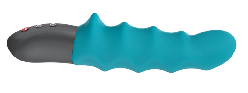 Fun Factory Stronic Surf Pulsator - - Realistic Dildos