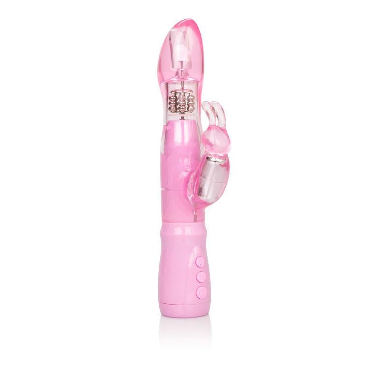 Intense Thrusting Jack Rabbit - - Rabbit Vibrators