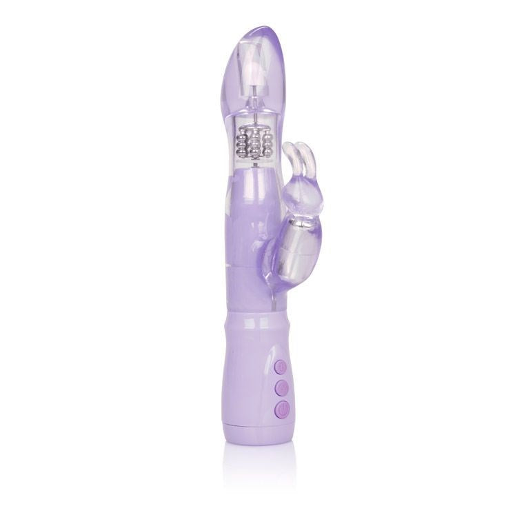 Intense Thrusting Jack Rabbit - - Rabbit Vibrators