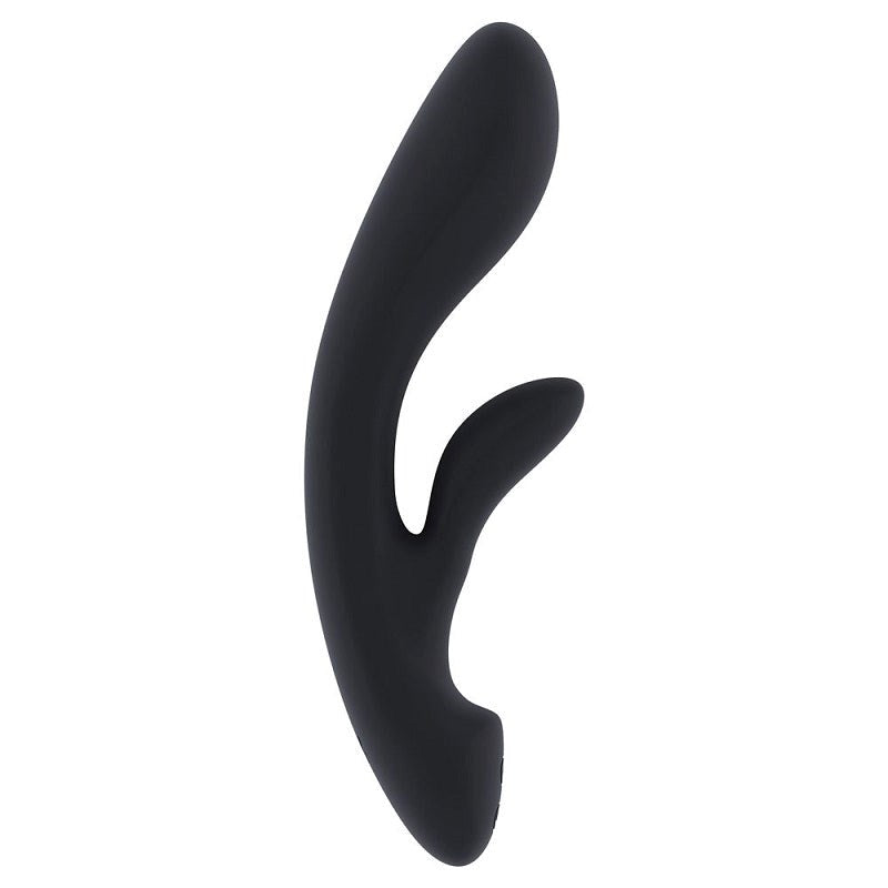 Jil Ava Flexible Rabbit Vibrator - - Waterproof Vibrators