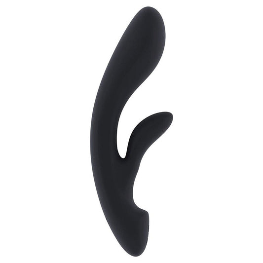 Jil Ava Flexible Rabbit Vibrator - - Waterproof Vibrators