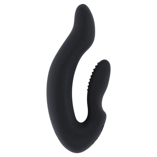 Jil Hayden Flexible Couples Rabbit Vibrator - - Waterproof Vibrators