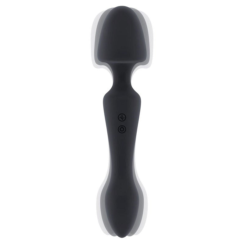 Jil Sasha Flexible Massager - - Clit Ticklers and Pulsators