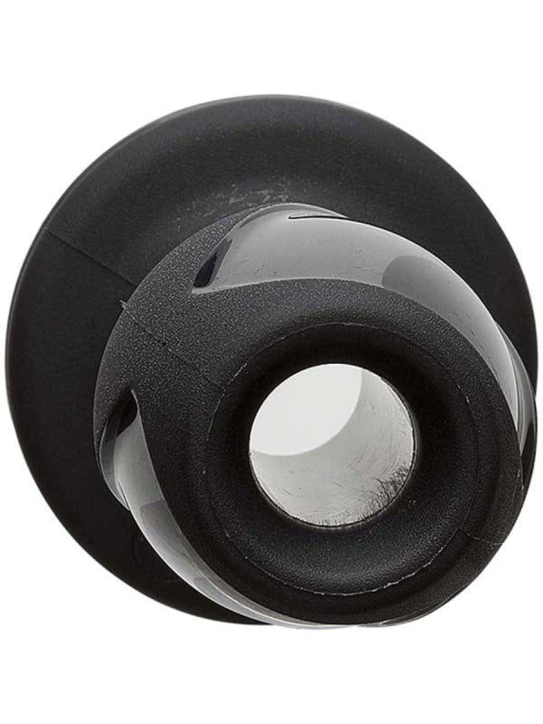 Kink Wet Works Explore Silicone Anal Plug Mini - - Realistic Dildos