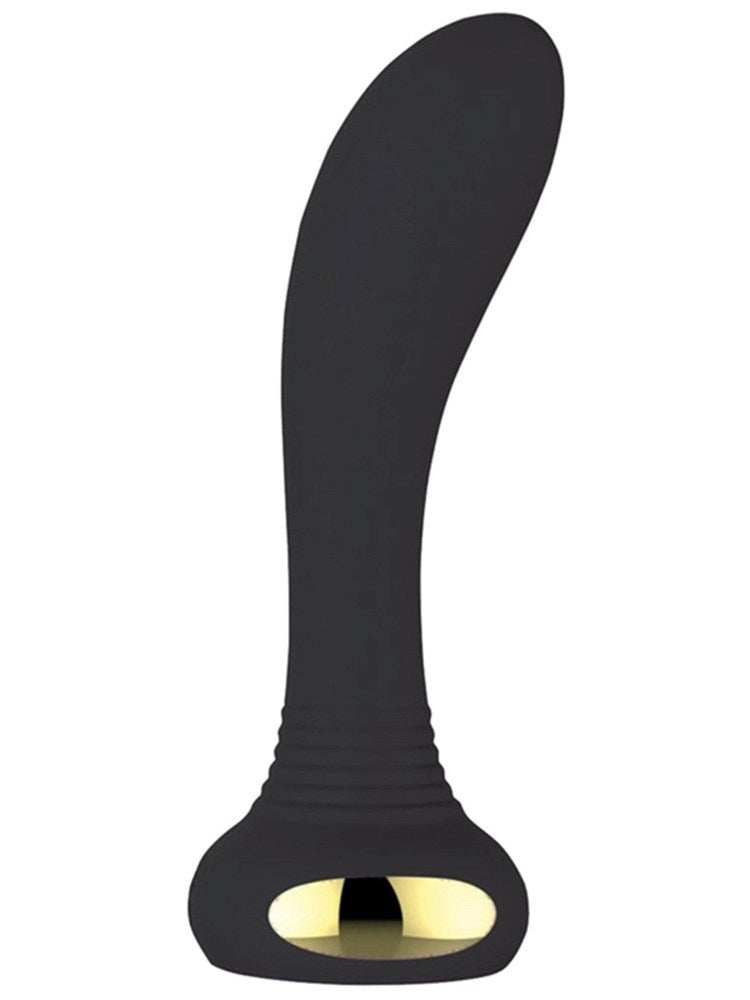 Lustre by Playful Bud Rechargeable G-Spot - - Clit Ticklers and Pulsators
