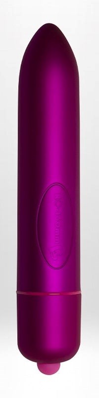 Rocks Off RO 160mm 10 Speed - - Collars And Cuffs