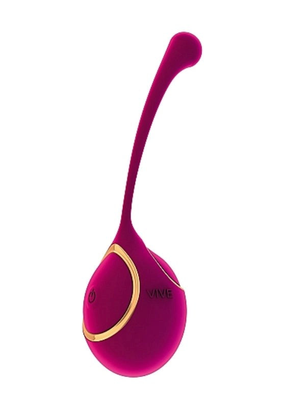 Shots Toys Vive Zeki - - Luxury Sex Toys