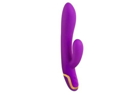 Entice Marilyn - A Dual-Stimulation Symphony of Bliss - Masks And Blindfolds