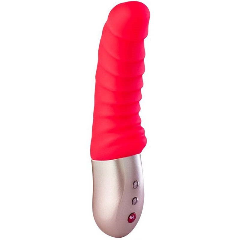 The SEMILINO - Powerful Vibrations for Unparalleled Bliss - Clit Ticklers and Pulsators