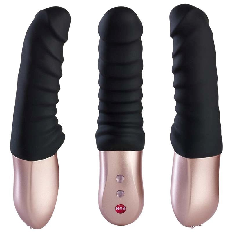 The SEMILINO - Powerful Vibrations for Unparalleled Bliss - Clit Ticklers and Pulsators