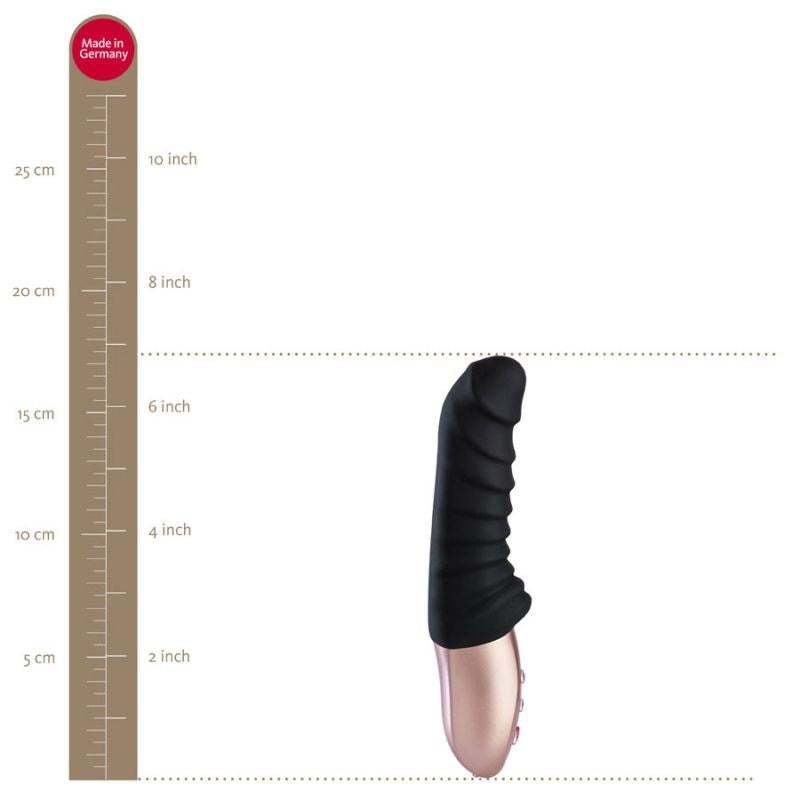 The SEMILINO - Powerful Vibrations for Unparalleled Bliss - Clit Ticklers and Pulsators