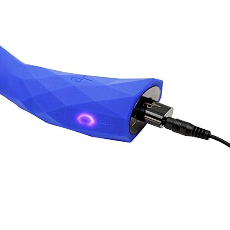 L'Amourose Prism V - - Rabbit Vibrators