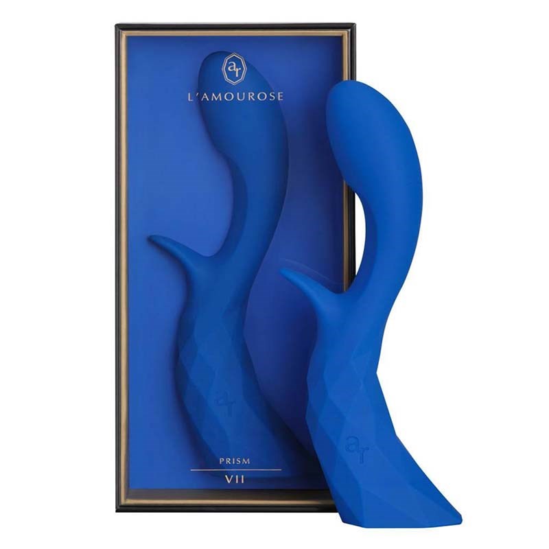 L'Amourose Prism VII - - Waterproof Vibrators