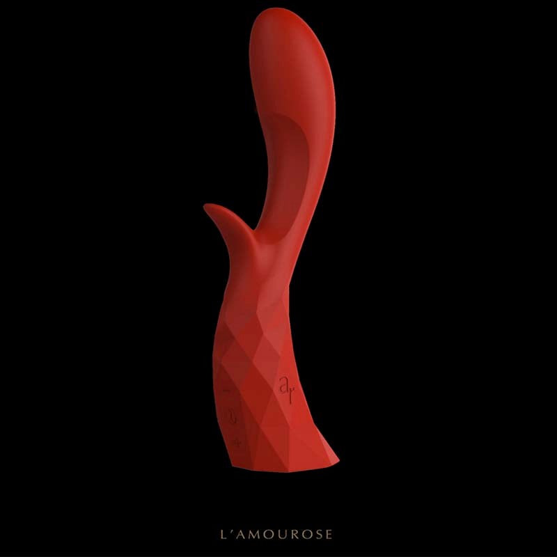 L'Amourose Prism VII - - Waterproof Vibrators