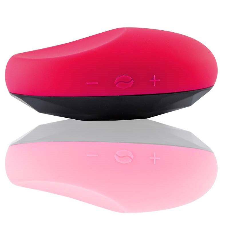 L'Amourose Vera Personal Massager - - Waterproof Vibrators