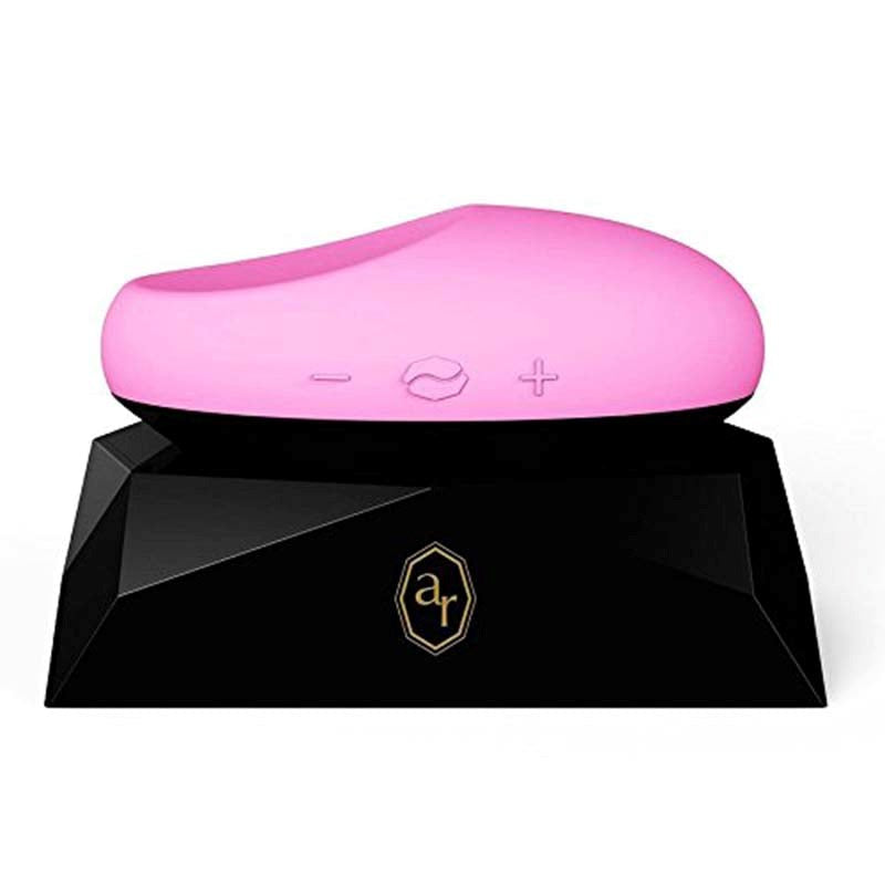 L'Amourose Vera Personal Massager - - Waterproof Vibrators