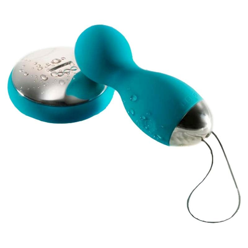 Lelo Hula Beads - - Clit Ticklers and Pulsators