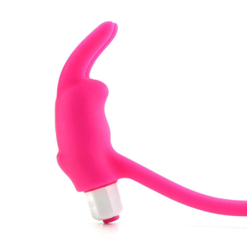 MOOD Kinky - Dual Stimulation for Unforgettable Bliss - Mini & Slim Vibrators