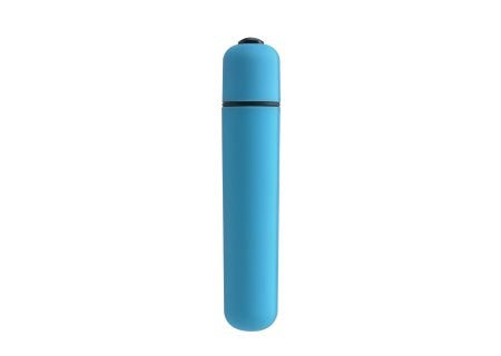 Neon Luv Touch Bullet XL - - Finger and Tongue Vibrators