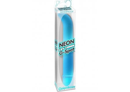 Neon Luv Touch G-Spot Vibe - - Vibrating Dildos