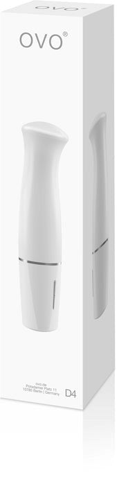 OVO D4 Mini Massager - - Waterproof Vibrators