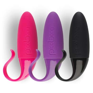 PicoBong Koa Ring Massager - - Luxury Sex Toys