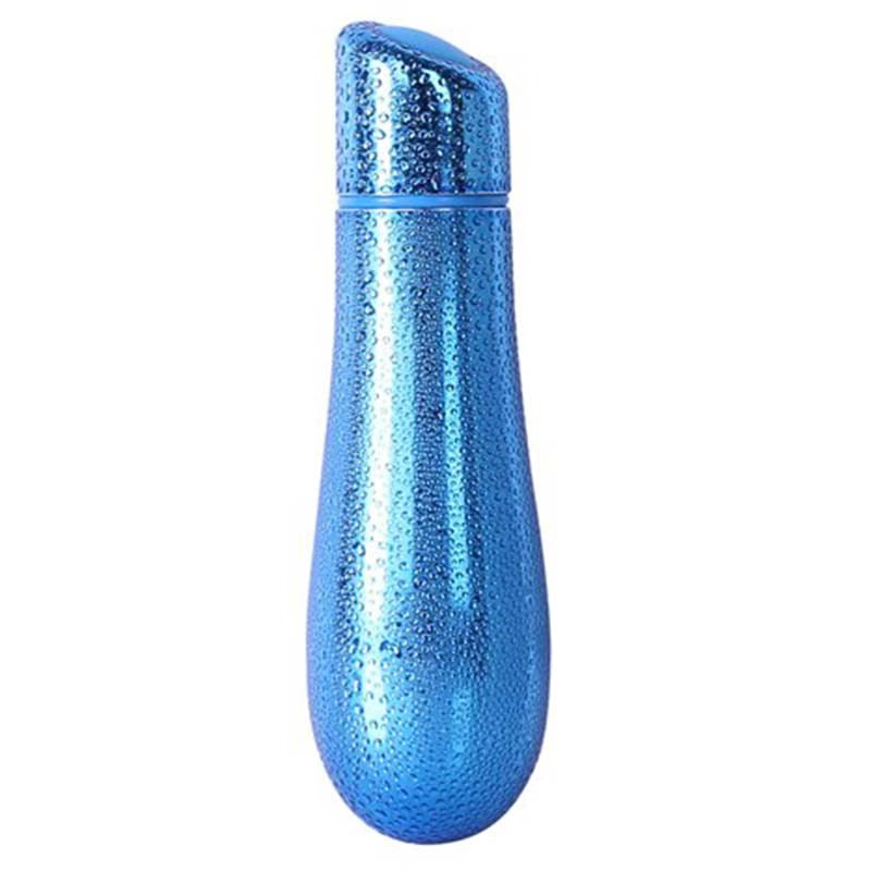 Rain 3 inch Textured Bullet Vibe - - G-Spot Vibrators
