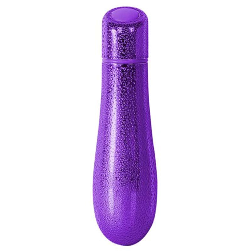 Rain 3 inch Textured Bullet Vibe - - G-Spot Vibrators