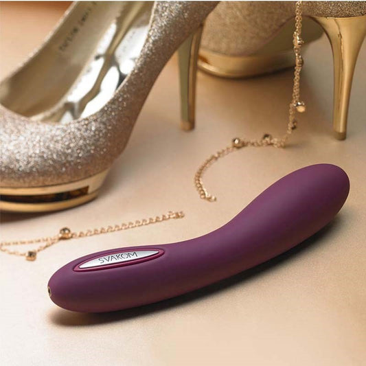 Svakom Leo - - Rabbit Vibrators