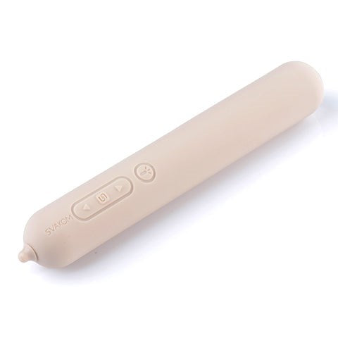 Svakom Siime Camera Vibrator - - Remote Control Vibrators