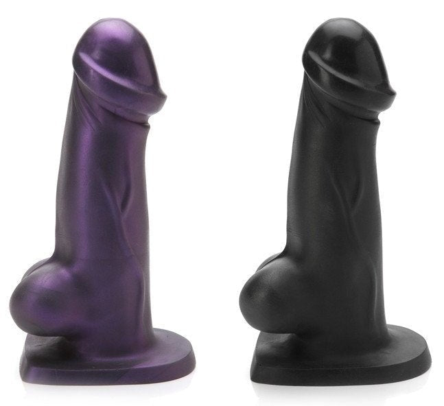Tantus T-Rex - - Body Wands