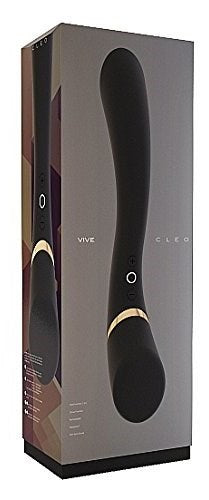 Vive Cleo Massager - - Luxury Sex Toys