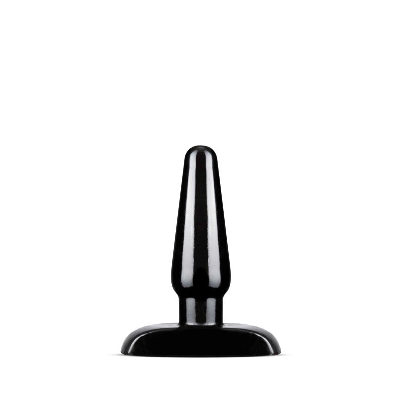 Anal Adventures - Beginner's Bliss Backdoor Plug - Butt Plugs