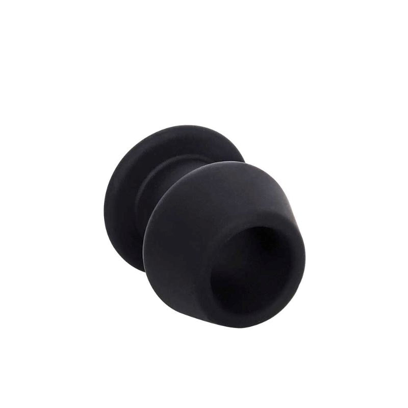Brutus Gobbler - Silicone Tunnel Plug in Three Sizes - Butt Plugs