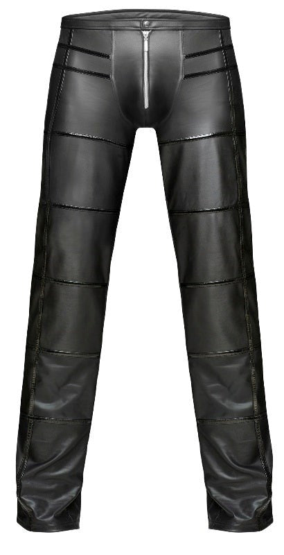 Extremely Hot Look Long Pants - His Fetish