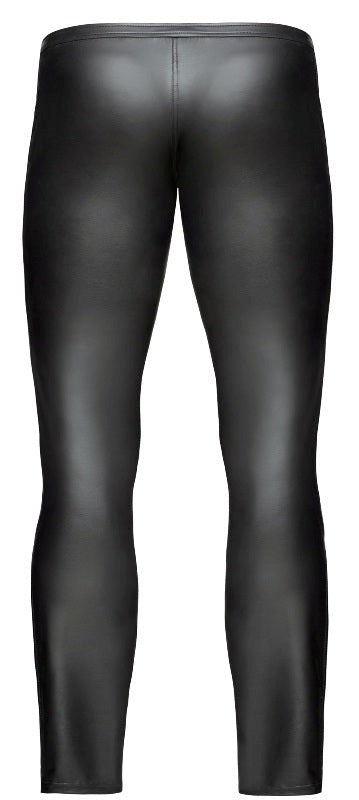 Extremely Hot Look Long Pants - His Fetish