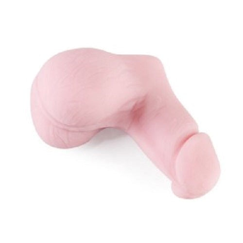 Fleshlight Mr. Limpy Pink Realistic Dildo - Realistic Dildos