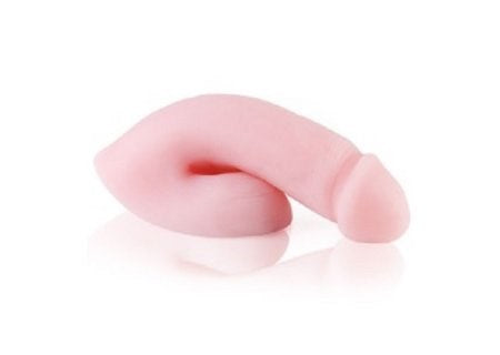 Fleshlight Mr. Limpy Pink Realistic Dildo - Realistic Dildos