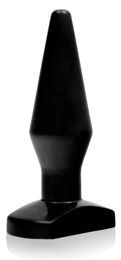 SI Novelties Ignite - Flexible and Easy-to-Clean Butt Plug - Butt Plugs
