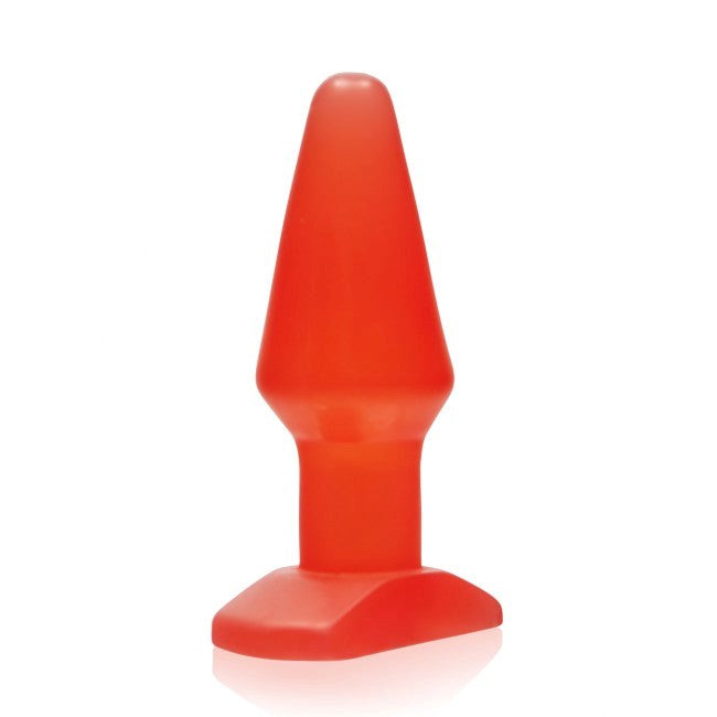Flexible and comfortable for effortless exploration - Butt Plugs