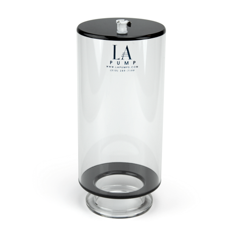 LA Pump Penis and Ball Enlargers - Penis Pumps And Stretchers