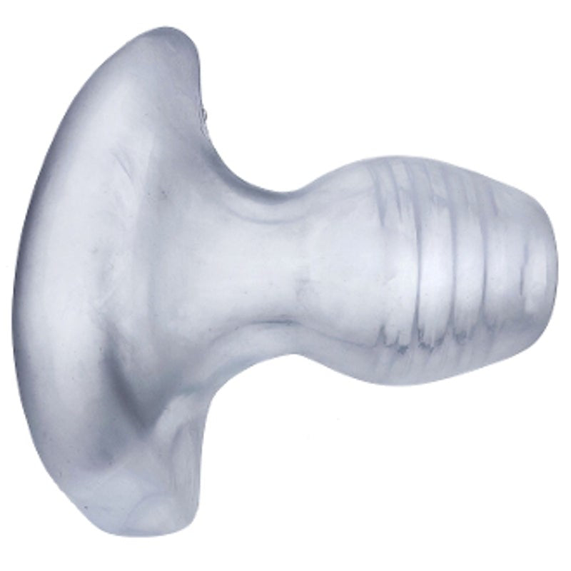 Glowhole LED Lit Fuckplug by Oxballs - Anal Vibrators