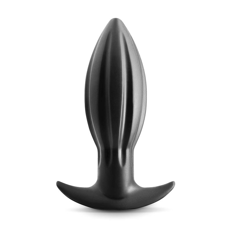 Renegade Bomba - Black - Butt Plugs
