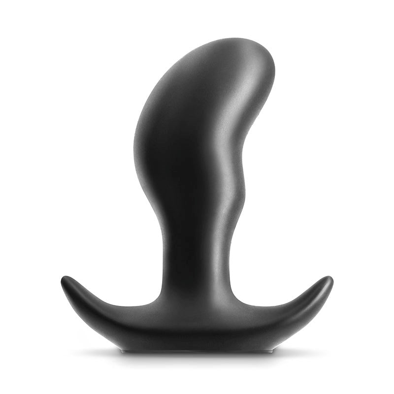 Renegade Bull - Black - Butt Plugs