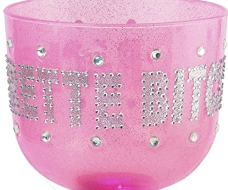 Pipedream Bachelorette Party Favors Light-Up Pimp Cup - Bachelorette and Bucks