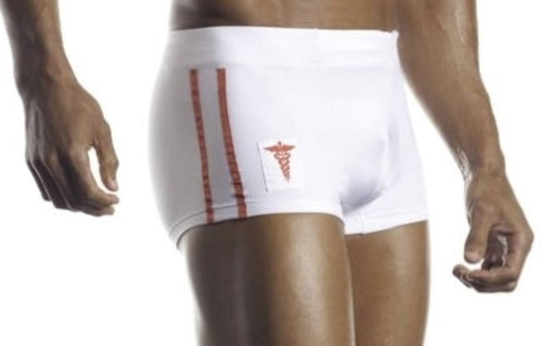 Excite For Men Doctor Love Brief - Mens Briefs And Boxers