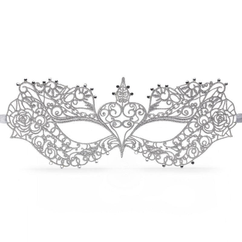 Fifty Shades Darker Anastasia Masquerade Mask - Masks And Blindfolds