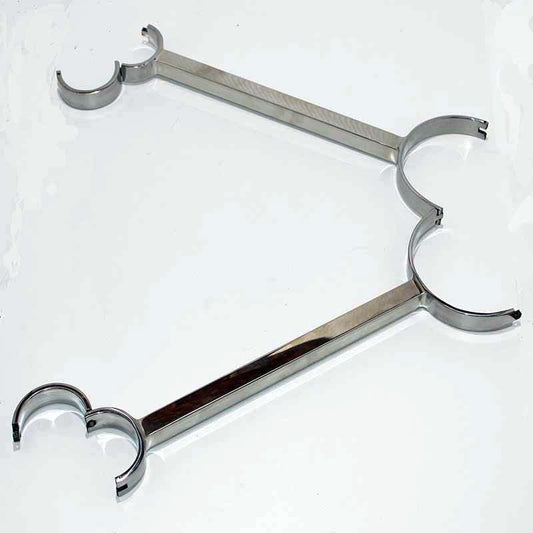 Heavy Duty Steel Yoke