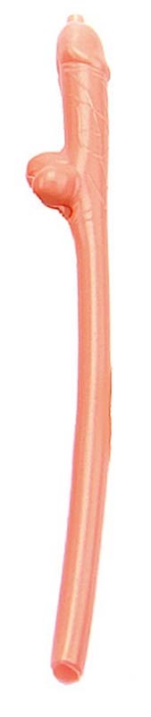 Jumbo Dickie Straw - Bachelorette and Bucks